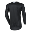 Μπλούζα motocross O'NEAL MAYHEM HEXX BLACK/WHITE V.25 thumb