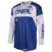 Μπλούζα motocross O'NEAL MATRIX RIDEWEAR BLUE/GRAY V.25 thumb