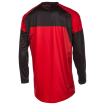 Μπλούζα motocross O'NEAL MATRIX RIDEWEAR RED/BLACK V.25 thumb