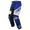 Παντελόνι μηχανής motocross O'NEAL MATRIX RIDEWEAR BLUE/GRAY V.25