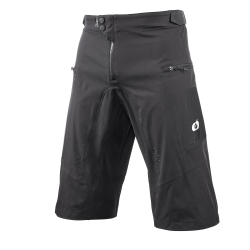 Βερμούδα ποδηλασίας O'NEAL FR HYBRID BLACK V.25