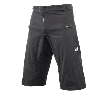 Βερμούδα ποδηλασίας O'NEAL FR HYBRID BLACK V.25