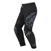 Παντελόνι μηχανής motocross O'NEAL ELEMENT STATIC BLACK/GRAY V.25 thumb