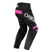 Γυναικείο παντελόνι motocross O’NEAL ELEMENT SHOCKER BLACK/PINK V.25 Γυναικείο παντελόνι motocross O’NEAL ELEMENT SHOCKER BLACK/PINK V.25 thumb