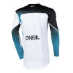 Μπλούζα motocross O'NEAL HARDWEAR AIR SLAM BLACK/TEAL V.25 Μπλούζα motocross O'NEAL HARDWEAR AIR SLAM BLACK/TEAL V.25 thumb