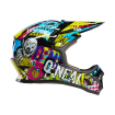 Παιδικό κράνος ποδηλάτου O'NEAL SONUS RIOT MULTI V.25 thumb