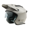 Κράνος μηχανής O'NEAL VOLT SOLID GRAY V.25