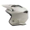 Κράνος μηχανής O'NEAL VOLT SOLID GRAY V.25 Κράνος μηχανής O'NEAL VOLT SOLID GRAY V.25 thumb