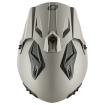Κράνος μηχανής O'NEAL VOLT SOLID GRAY V.25 Κράνος μηχανής O'NEAL VOLT SOLID GRAY V.25 thumb