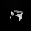 Μάσκα μοτοσυκλέτας για HONDA CBR954 2002-2003 Μάσκα μοτοσυκλέτας για HONDA CBR954 2002-2003 thumb