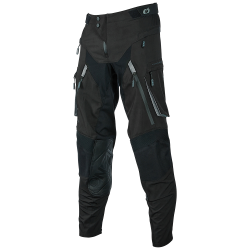 Παντελόνι μηχανής enduro O'NEAL EXT BLACK/GRAY