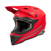 Κράνος motocross O'NEAL 1SERIES SOLID RED V.25 thumb