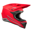 Κράνος motocross O'NEAL 1SERIES SOLID RED V.25 thumb