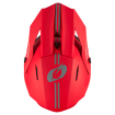 Κράνος motocross O'NEAL 1SERIES SOLID RED V.25 thumb