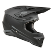 Παιδικό κράνος motocross O'NEAL 1SERIES SOLID ΜΑΥΡΟ V.25 thumb