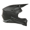 Παιδικό κράνος motocross O'NEAL 1SERIES SOLID ΜΑΥΡΟ V.25 thumb