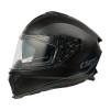 Κράνος μηχανής O'NEAL CHALLENGER SOLID BLACK V.25