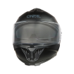Κράνος μηχανής O'NEAL CHALLENGER SOLID BLACK V.25 thumb