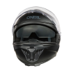 Κράνος μηχανής O'NEAL CHALLENGER SOLID BLACK V.25 thumb