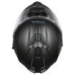 Κράνος μηχανής O'NEAL CHALLENGER SOLID BLACK V.25 thumb