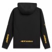 Ζακέτα μοτοσυκλέτας ALPINESTARS Sessions V3 BLACK/GOLD thumb