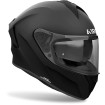 Κράνος μηχανής AIROH SPARK 2 BLACK MATT thumb