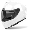 Κράνος μηχανής AIROH SPARK 2 WHITE Κράνος μηχανής AIROH SPARK 2 WHITE thumb