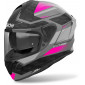 Κράνος μηχανής AIROH SPARK 2 ZENITH PINK MATT thumb