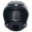 Κράνος μηχανής AGV K-6 S MATT BLACK thumb
