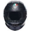 Κράνος μηχανής AGV K-6 S MATT BLACK thumb