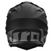 Κράνος μηχανής AIROH COMMANDER 2 BLACK MATT thumb
