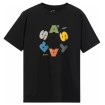 Κοντομάνικο μπλουζάκι ALPINESTARS CSF GAMBIT Black Κοντομάνικο μπλουζάκι ALPINESTARS CSF GAMBIT Black thumb