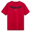 Κοντομάνικο μπλουζάκι ALPINESTARS CSF ELLIPTIC RED Κοντομάνικο μπλουζάκι ALPINESTARS CSF ELLIPTIC RED thumb