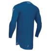 Μπλούζα motocross THOR SPORTMODE BRAVE BLUE thumb