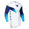 Μπλούζα motocross THOR SPORTMODE STRIKE BLUE