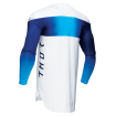 Μπλούζα motocross THOR SPORTMODE STRIKE BLUE Μπλούζα motocross THOR SPORTMODE STRIKE BLUE thumb