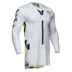 Μπλούζα motocross THOR SPORTMODE RIOT WHITE/ACID Μπλούζα motocross THOR SPORTMODE RIOT WHITE/ACID thumb