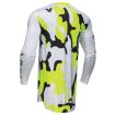 Μπλούζα motocross THOR SPORTMODE RIOT WHITE/ACID Μπλούζα motocross THOR SPORTMODE RIOT WHITE/ACID thumb