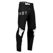 Παντελόνι μηχανής motocross THOR SPORTMODE STRIKE BLACK thumb