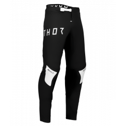 Παντελόνι μηχανής motocross THOR SPORTMODE STRIKE BLACK Παντελόνι μηχανής motocross THOR SPORTMODE STRIKE BLACK