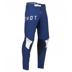 Παντελόνι μηχανής motocross THOR SPORTMODE STRIKE BLUE Παντελόνι μηχανής motocross THOR SPORTMODE STRIKE BLUE