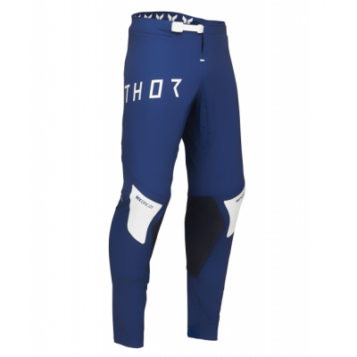 Παντελόνι μηχανής motocross THOR SPORTMODE STRIKE BLUE