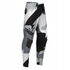 Παντελόνι μηχανής motocross THOR SPORTMODE BRAVE BLACK