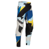 Παντελόνι μηχανής motocross THOR SPORTMODE BRAVE BLUE