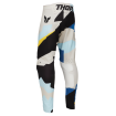 Παντελόνι μηχανής motocross THOR SPORTMODE BRAVE BLUE thumb