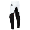 Παντελόνι μηχανής motocross THOR SPORTMODE ROUGE WHITE/ORANGE thumb
