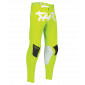 Παντελόνι μηχανής motocross THOR SPORTMODE RIOT WHITE/ACID thumb