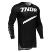 Μπλούζα motocross THOR SPORTMODE BRAVE BLACK Μπλούζα motocross THOR SPORTMODE BRAVE BLACK thumb