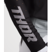 Μπλούζα motocross THOR SPORTMODE BRAVE BLACK Μπλούζα motocross THOR SPORTMODE BRAVE BLACK thumb