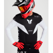 Μπλούζα motocross THOR SPORTMODE STRIKE BLACK thumb
